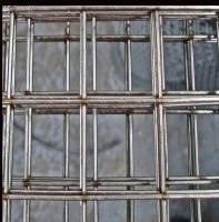 Malla Electrosoldada